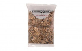 Shivram Peshawari & Bros Walnut Kernels   Pack  250 grams